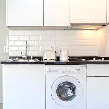 Apartament Livemalaga Pedregalejo Zewnętrze zdjęcie