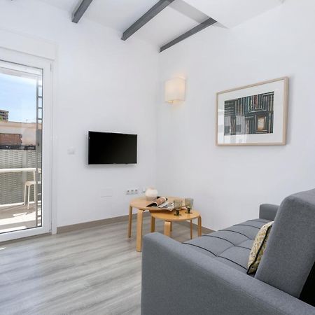 Apartament Livemalaga Pedregalejo Zewnętrze zdjęcie