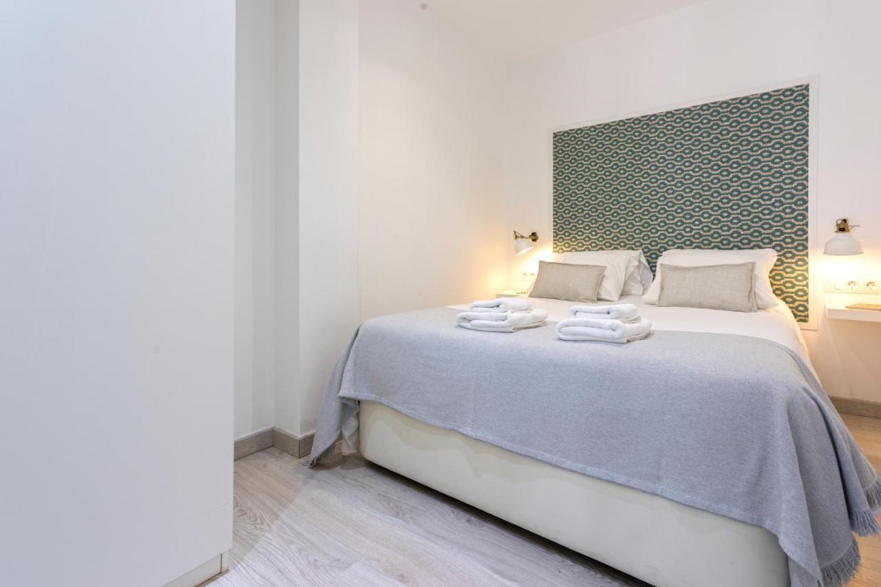 Apartament Livemalaga Pedregalejo Zewnętrze zdjęcie