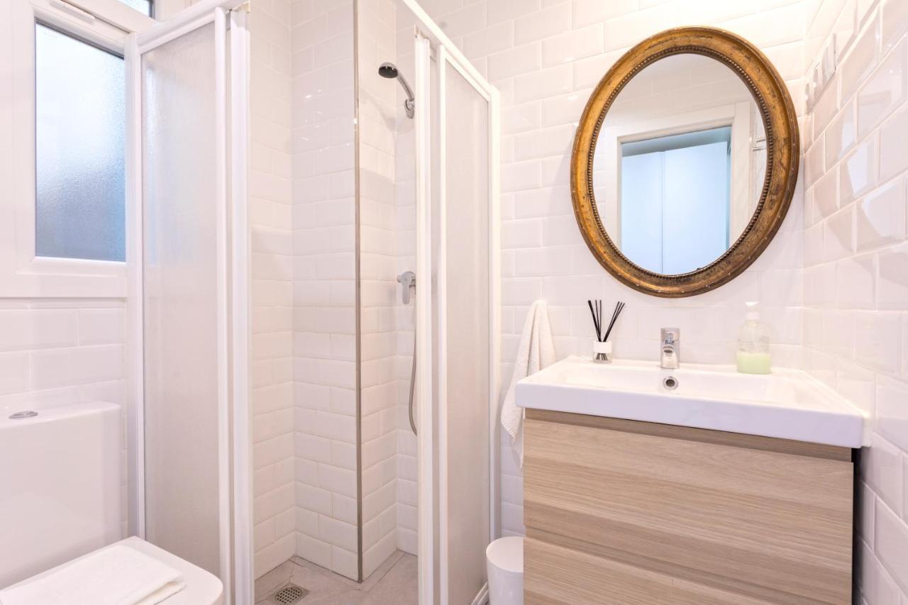 Apartament Livemalaga Pedregalejo Zewnętrze zdjęcie