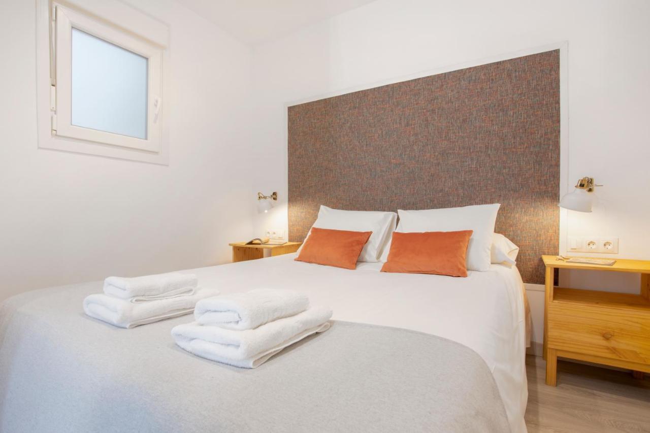Apartament Livemalaga Pedregalejo Zewnętrze zdjęcie