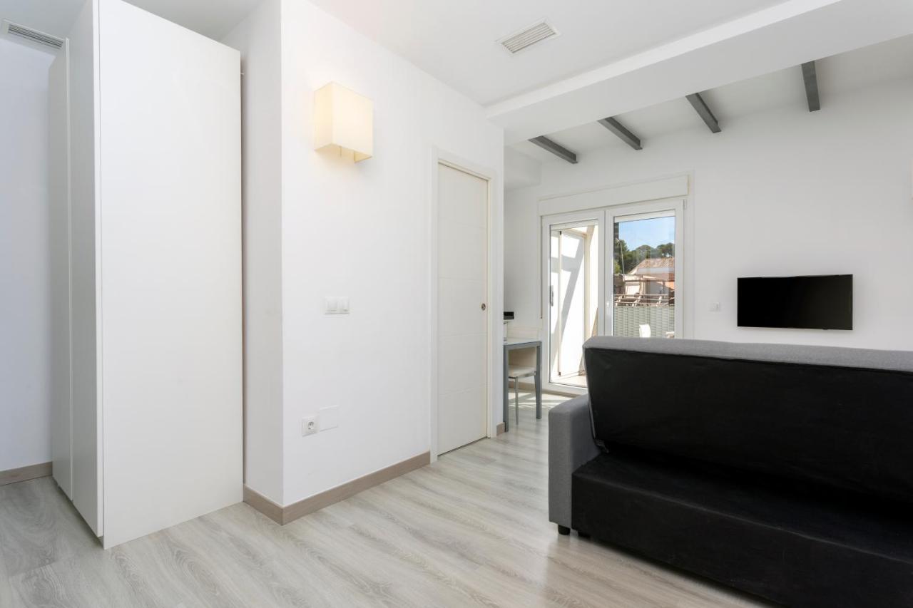 Apartament Livemalaga Pedregalejo Zewnętrze zdjęcie