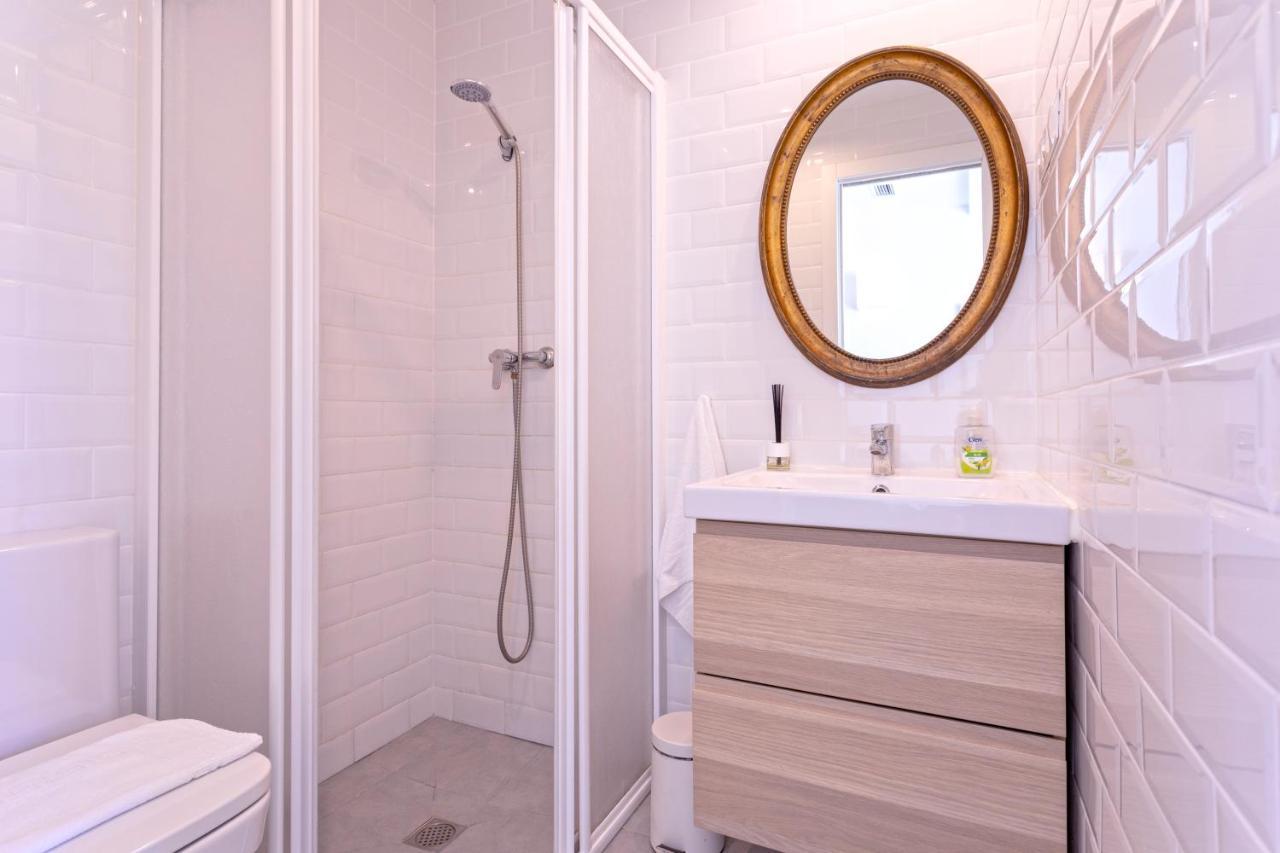 Apartament Livemalaga Pedregalejo Zewnętrze zdjęcie