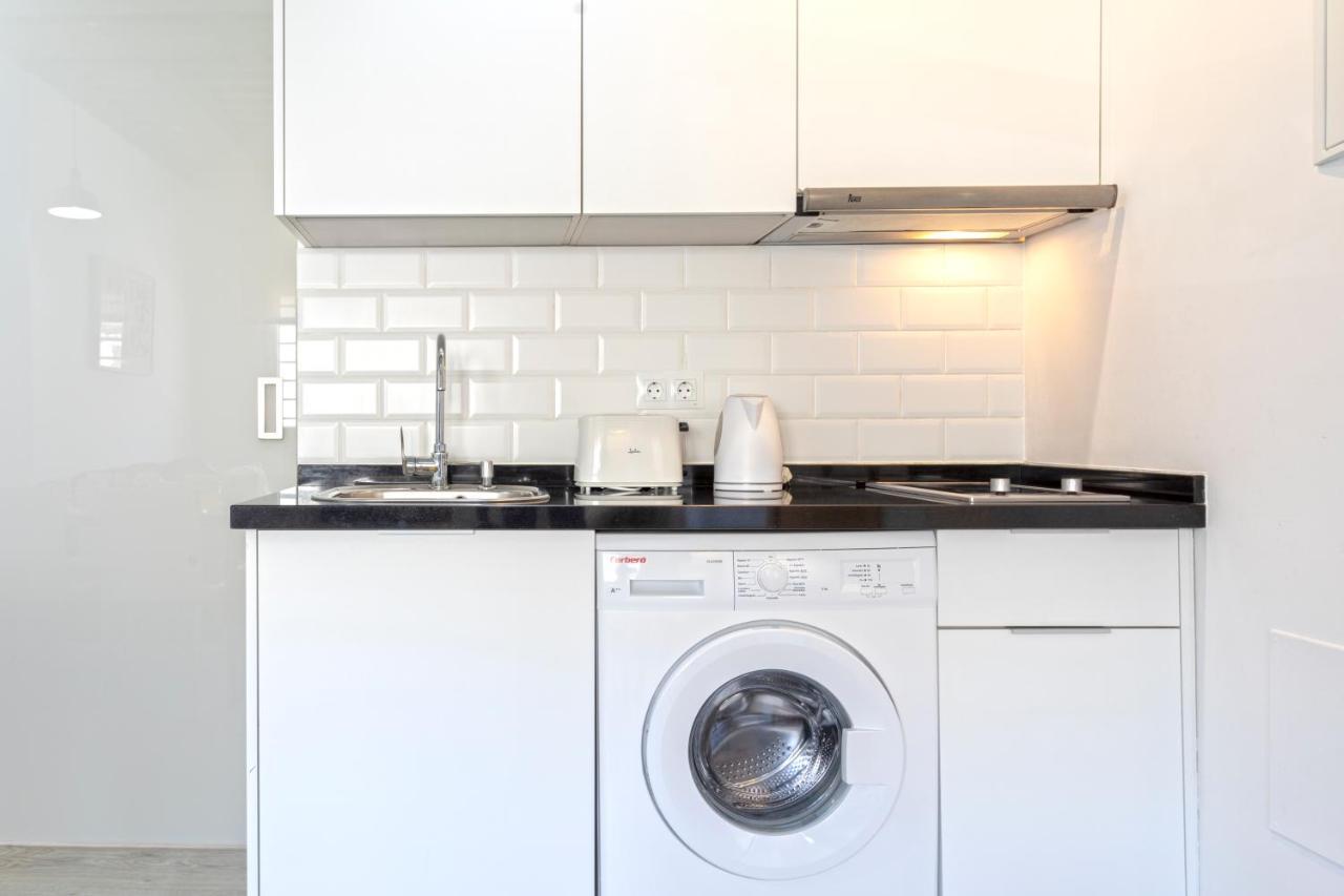 Apartament Livemalaga Pedregalejo Zewnętrze zdjęcie