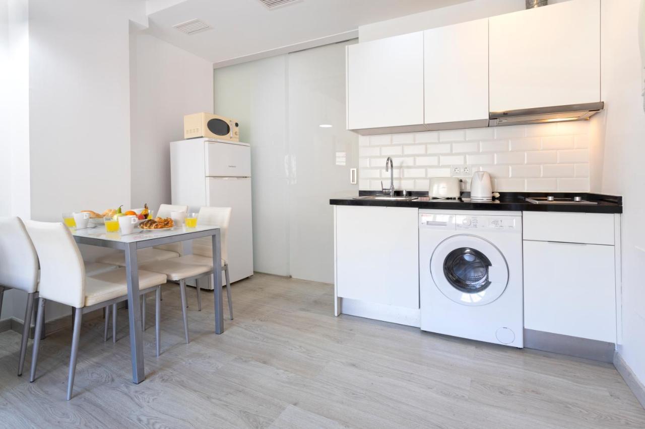 Apartament Livemalaga Pedregalejo Zewnętrze zdjęcie
