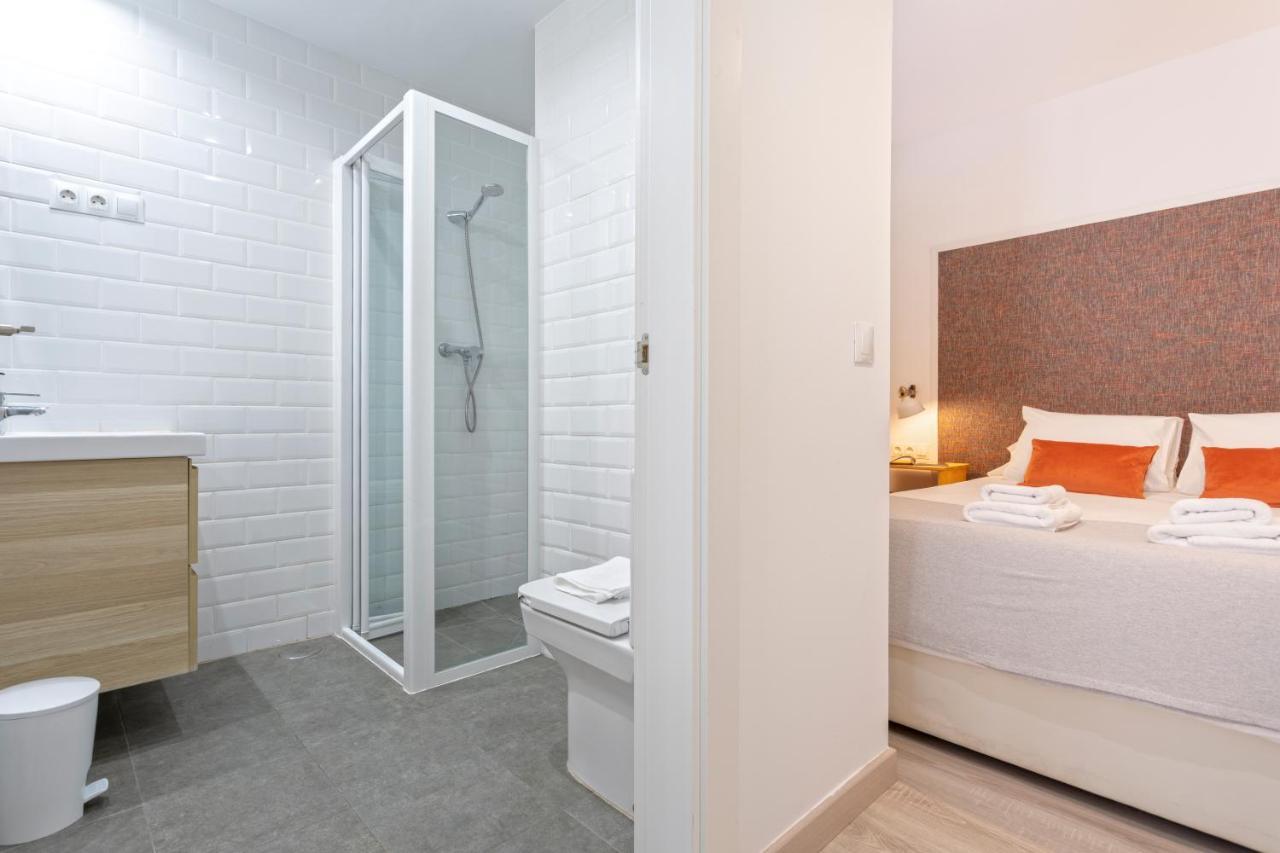 Apartament Livemalaga Pedregalejo Zewnętrze zdjęcie