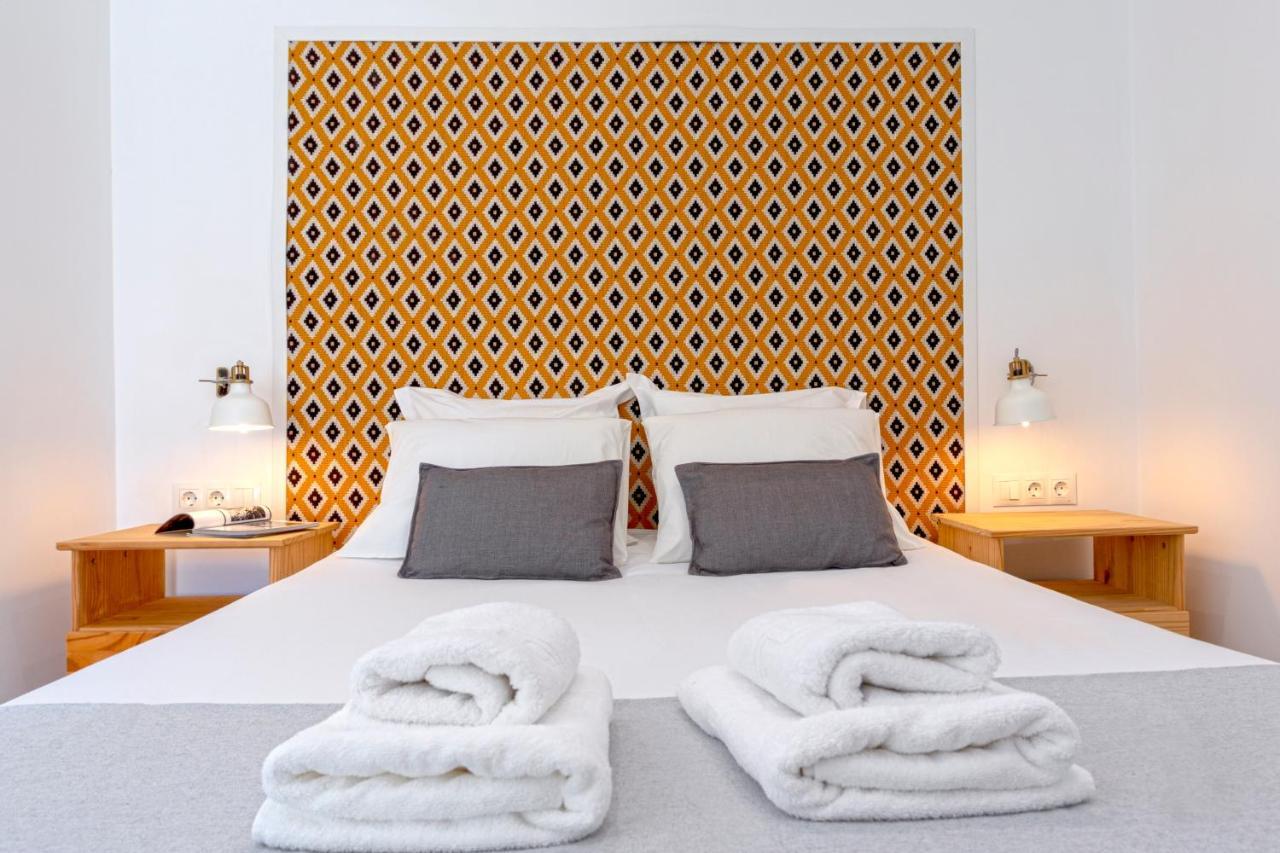 Apartament Livemalaga Pedregalejo Zewnętrze zdjęcie