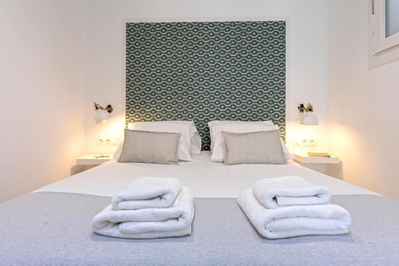 Apartament Livemalaga Pedregalejo Zewnętrze zdjęcie