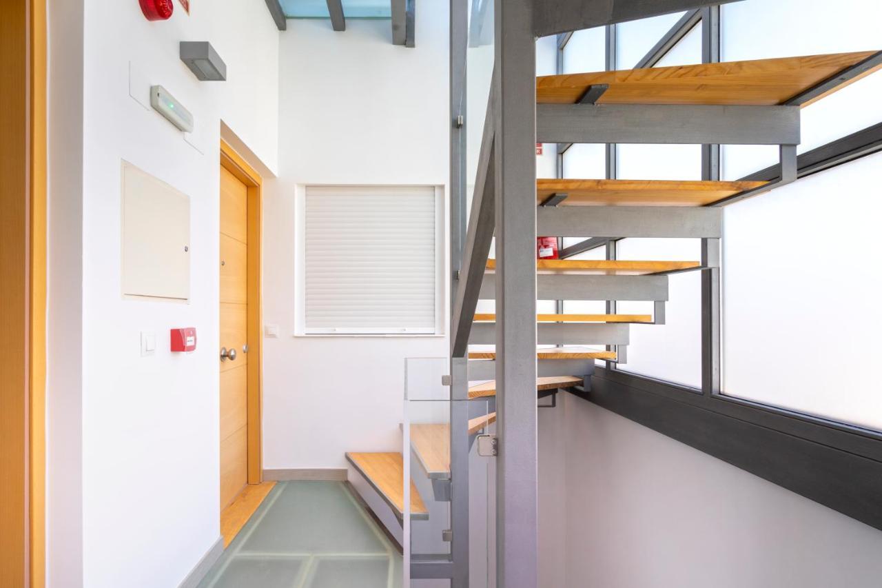 Apartament Livemalaga Pedregalejo Zewnętrze zdjęcie