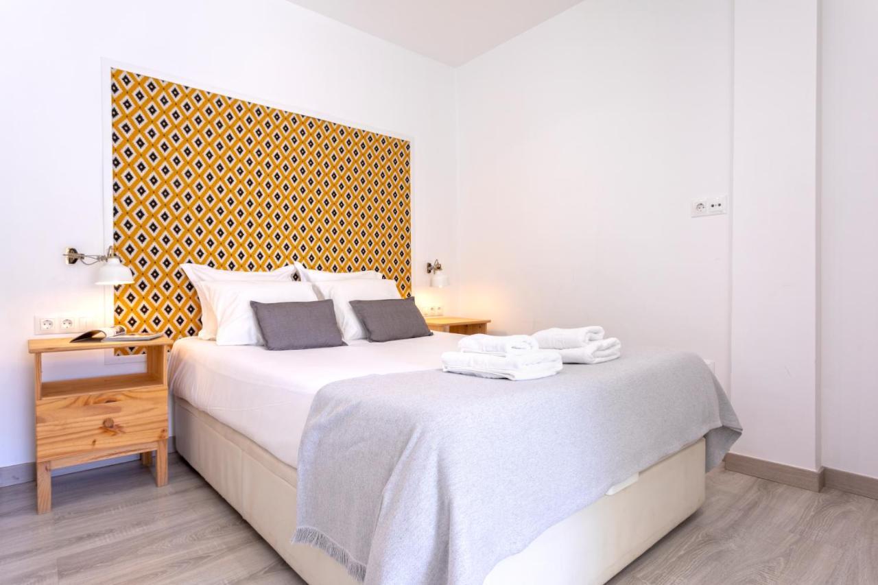 Apartament Livemalaga Pedregalejo Zewnętrze zdjęcie