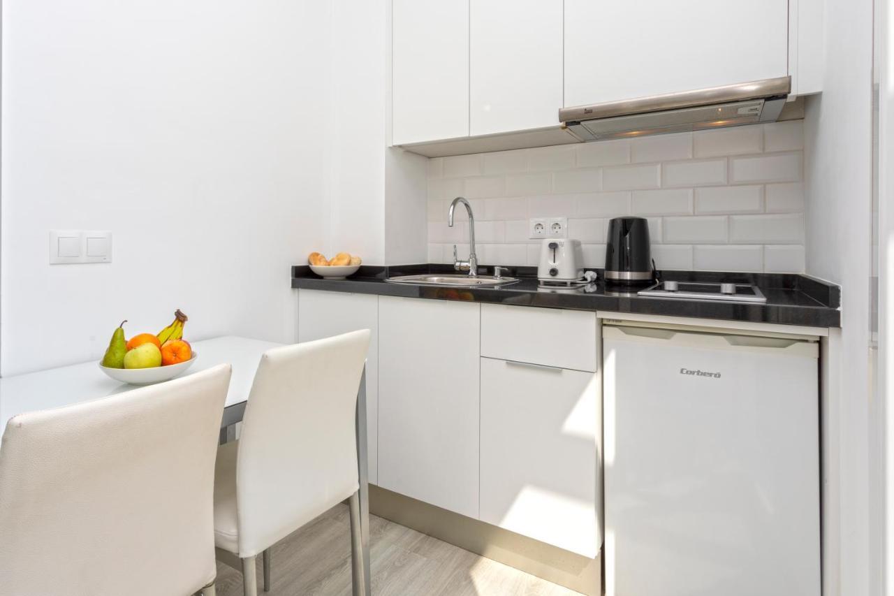 Apartament Livemalaga Pedregalejo Zewnętrze zdjęcie