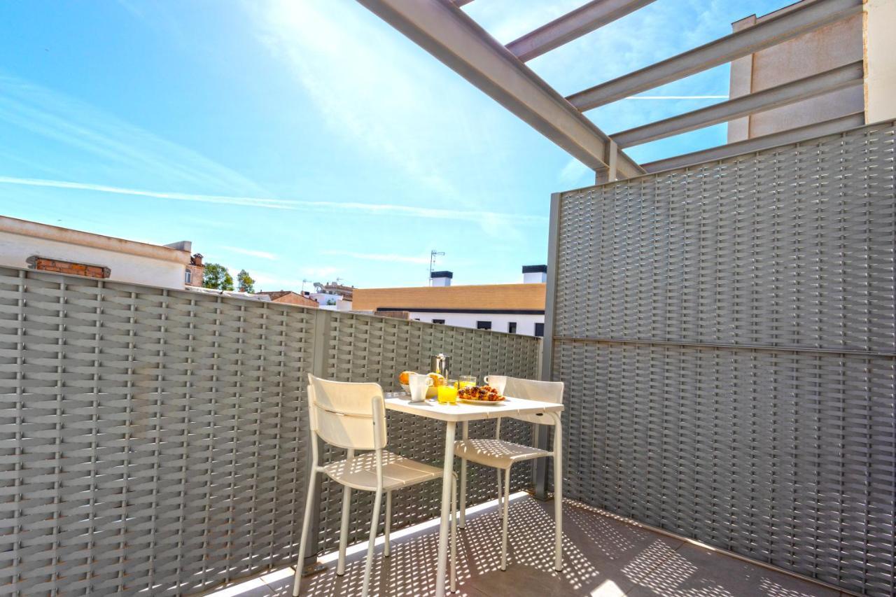 Apartament Livemalaga Pedregalejo Zewnętrze zdjęcie